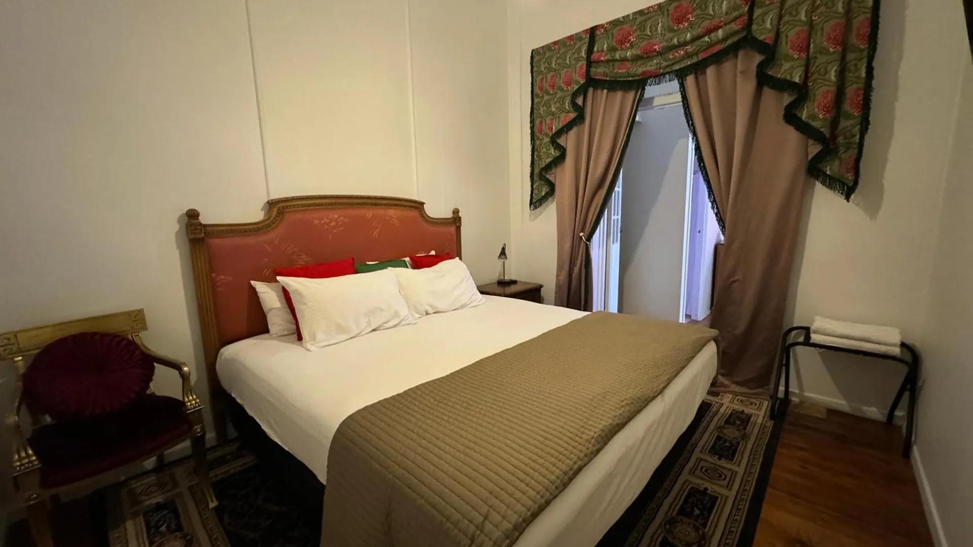 Club Boutique Hotel Cunnamulla