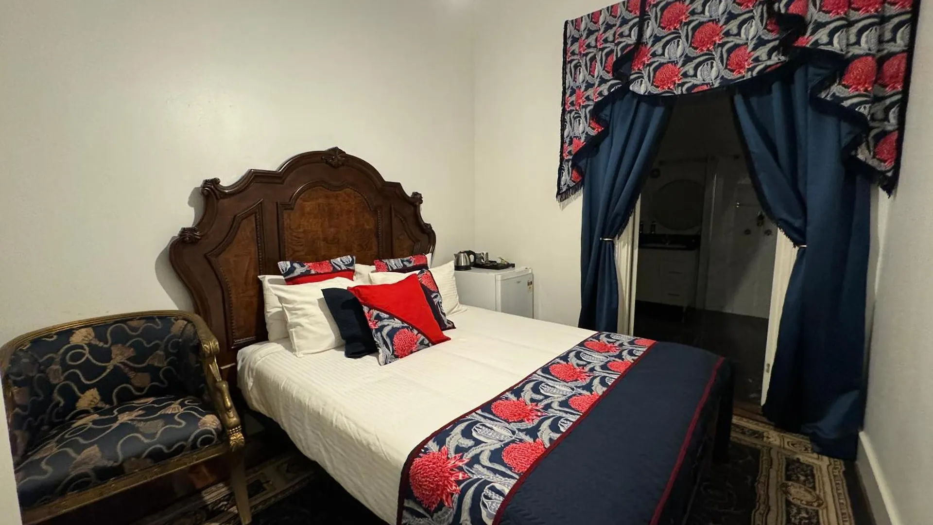 ****  Club Boutique Hotel Cunnamulla Australia