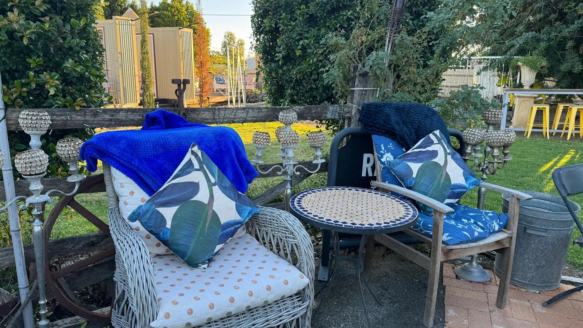 Club Boutique Hotel Cunnamulla
