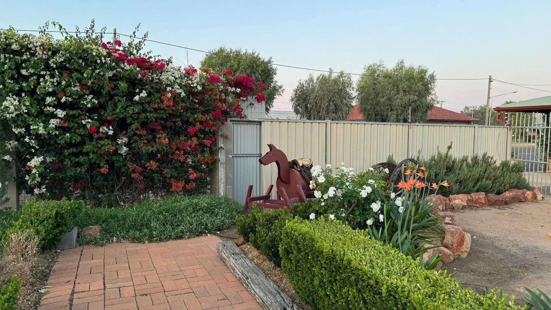 Club Boutique Hotel Cunnamulla