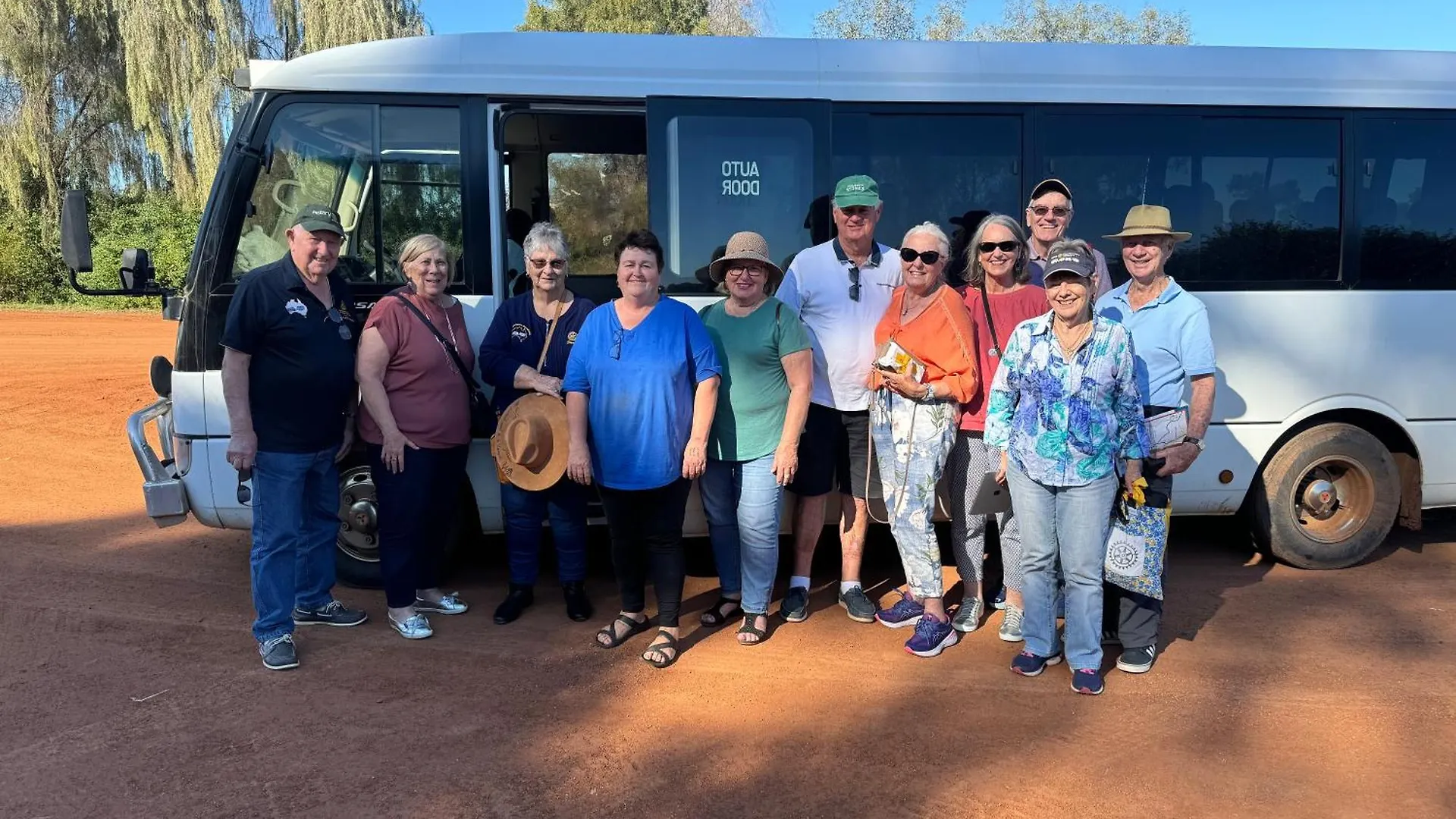 Club Boutique Hotel Cunnamulla