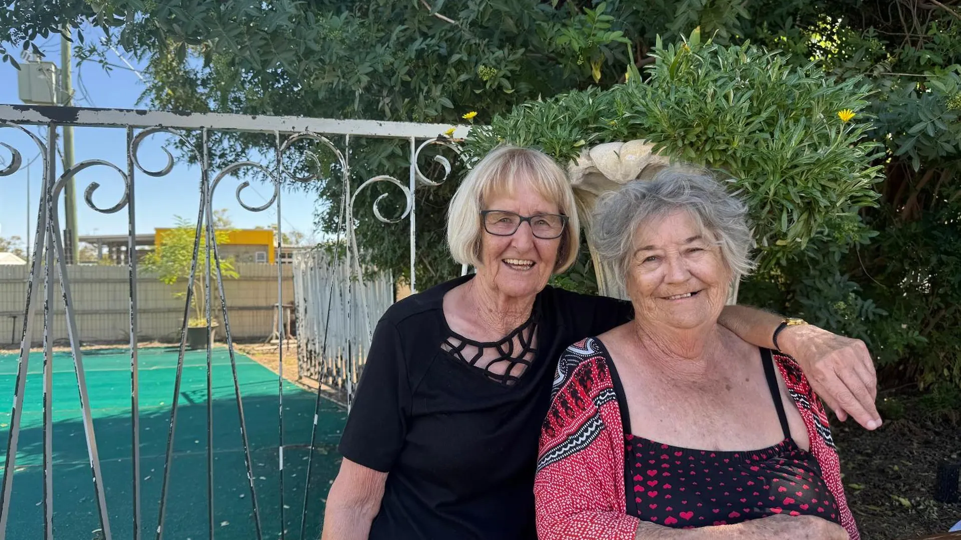 ****  Club Boutique Hotel Cunnamulla Australia