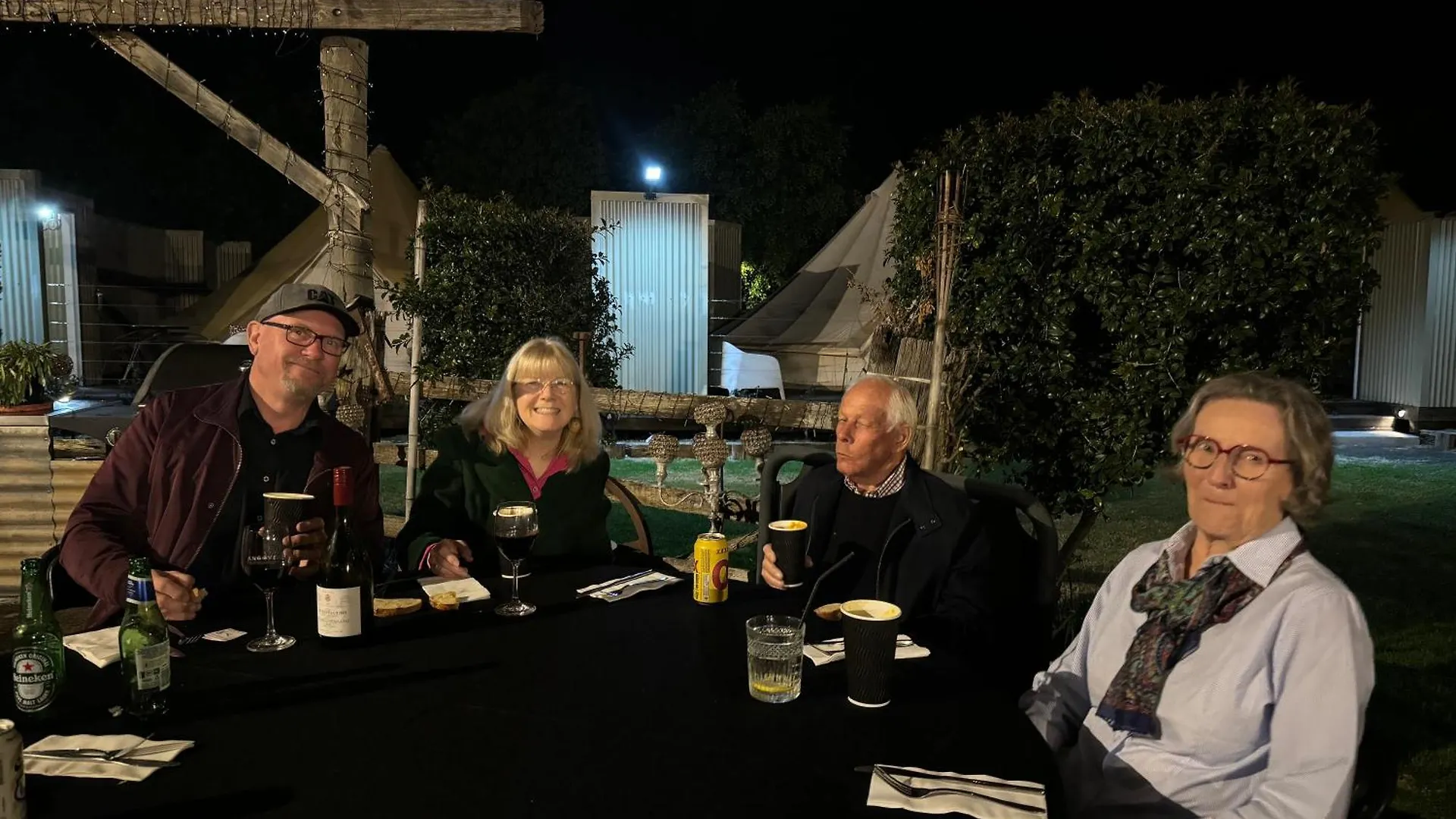 Club Boutique Hotel Cunnamulla