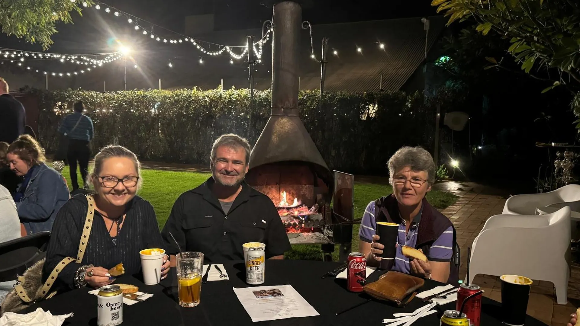 Club Boutique Hotel Cunnamulla