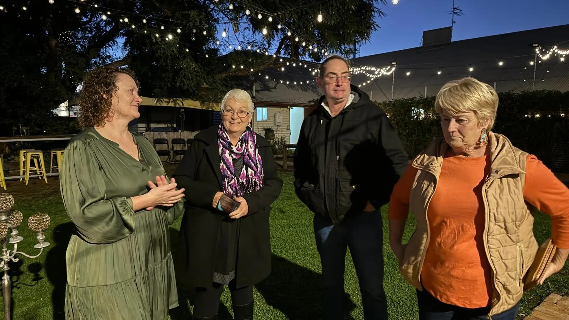 Club Boutique Hotel Cunnamulla Australia