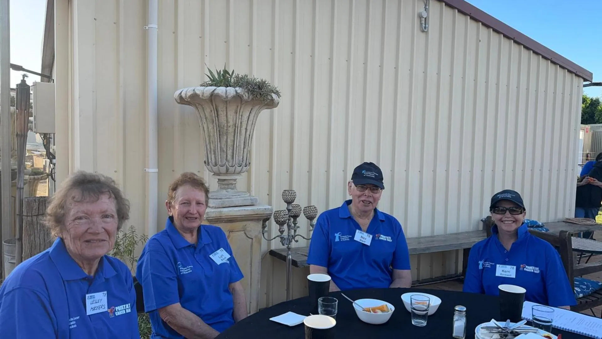 Club Boutique Hotel Cunnamulla