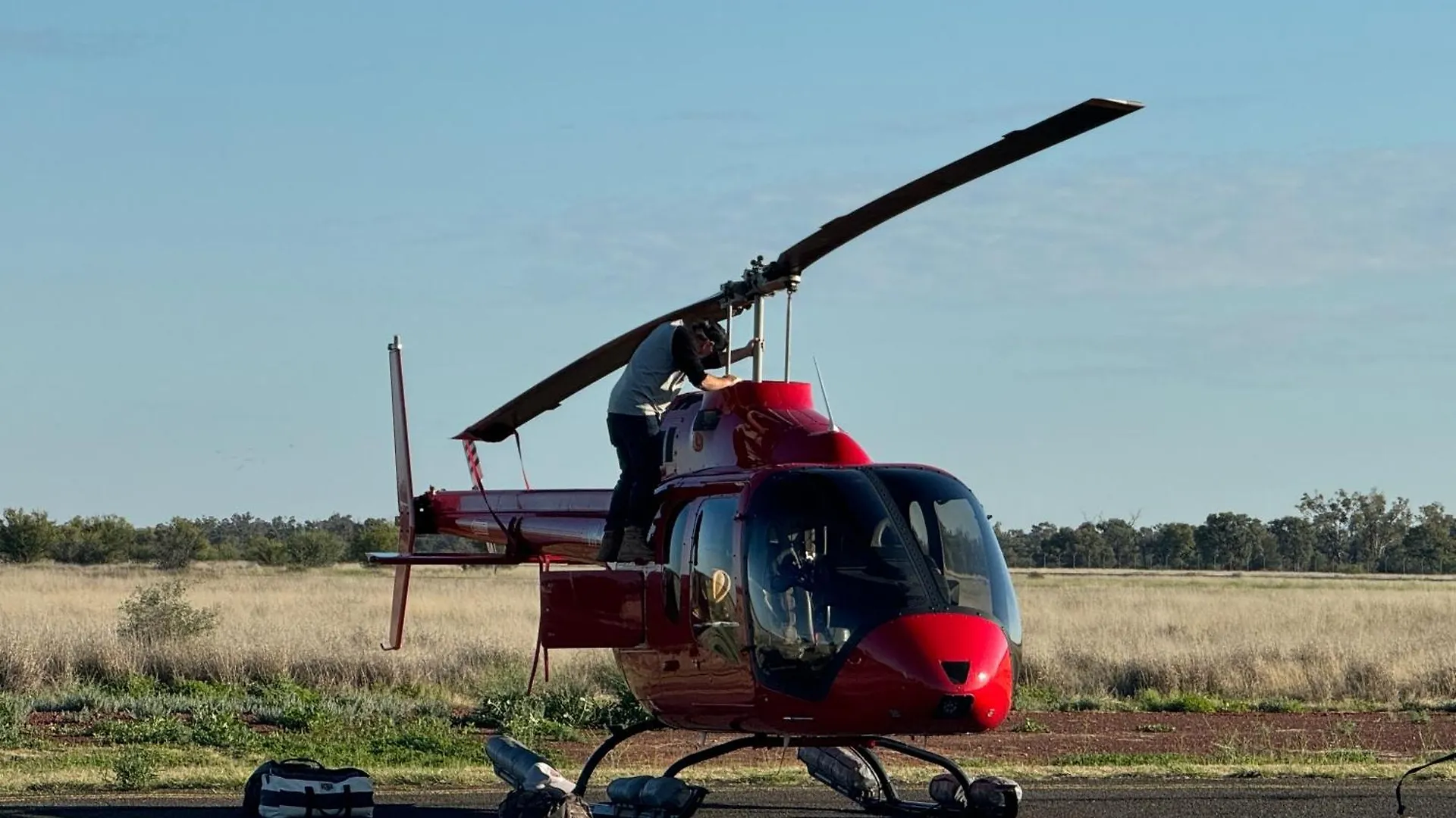 Club Boutique Hotel Cunnamulla