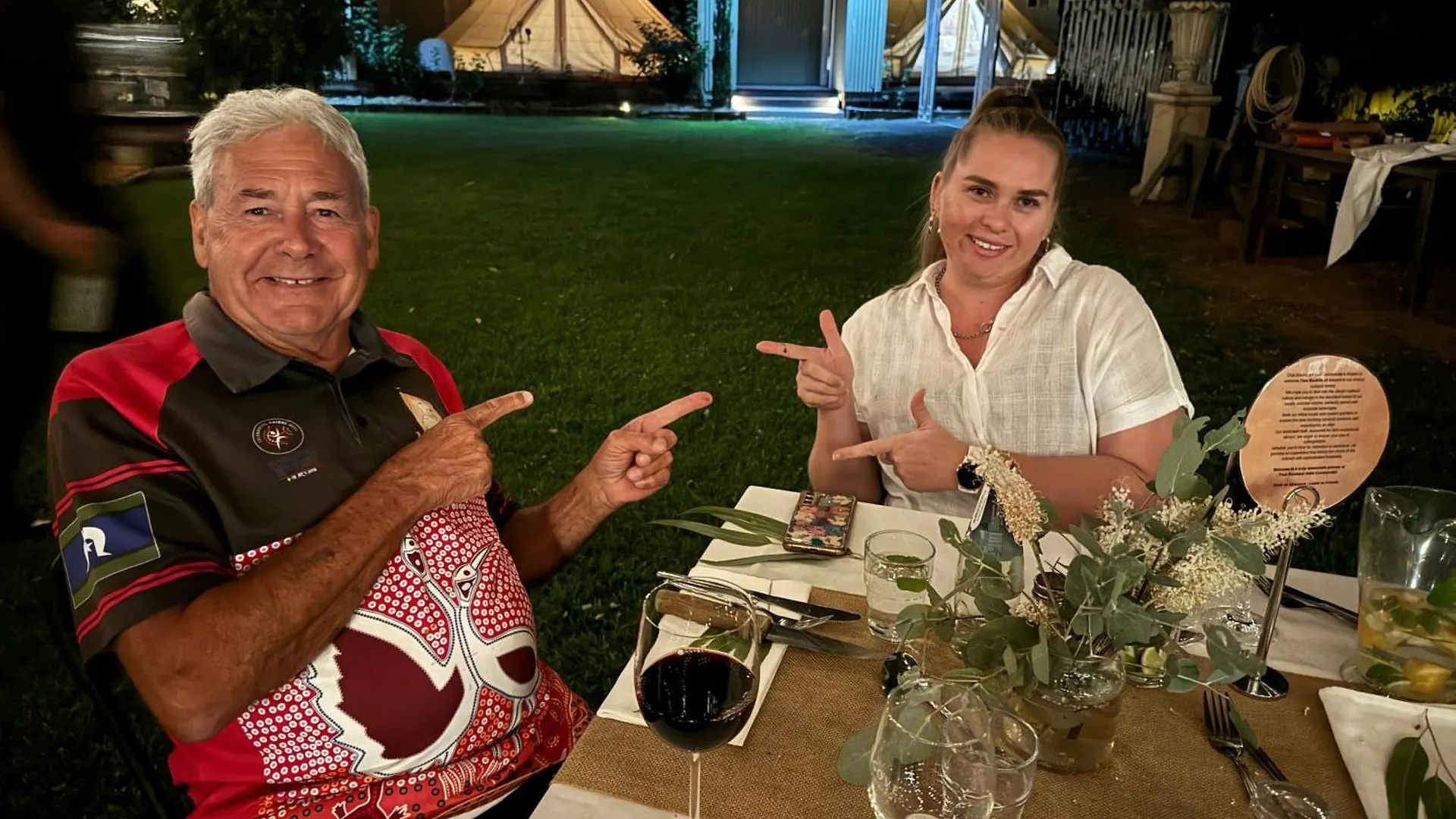 Club Boutique Hotel Cunnamulla Australia