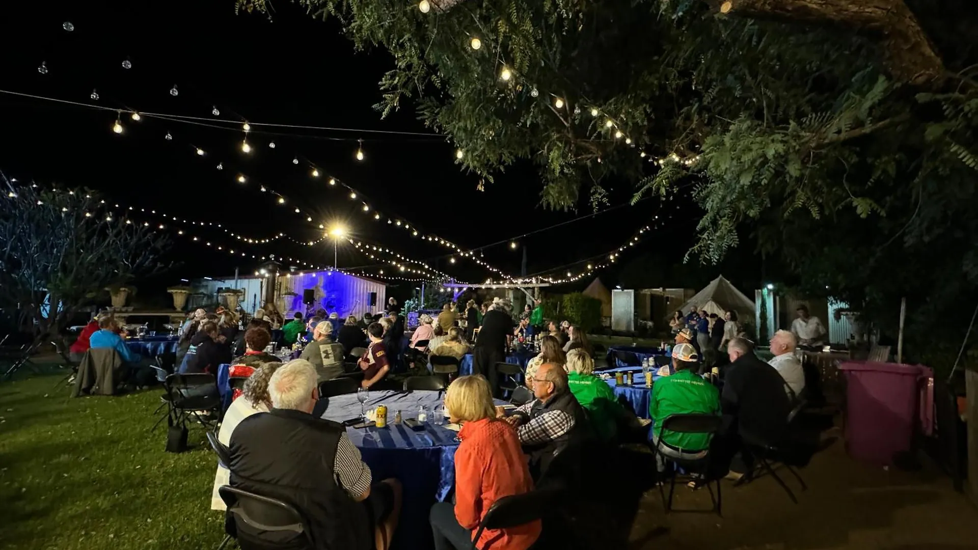 Club Boutique Hotel Cunnamulla 4*,  Australia