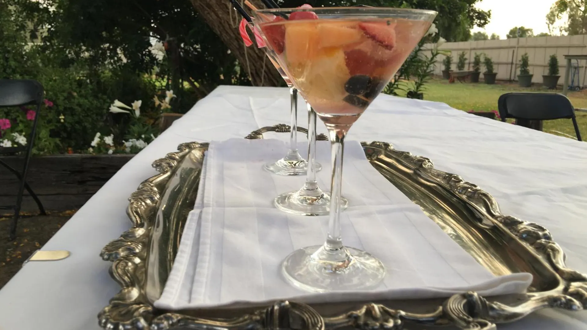 Club Boutique Hotel Cunnamulla 4*,