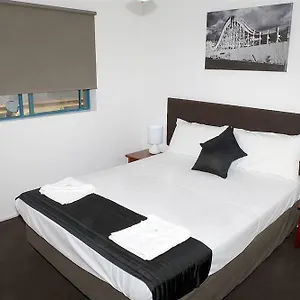 Resort Karana Palms