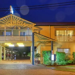 Motel Homestead