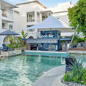 Mantra Portsea 4* Port Douglas
