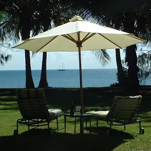 Aparthotel Beachside Units