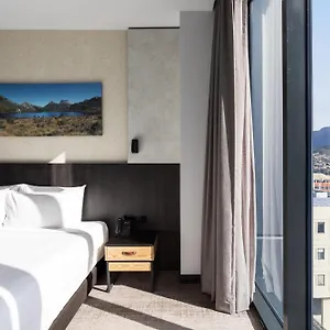 Moevenpick 4* Hobart