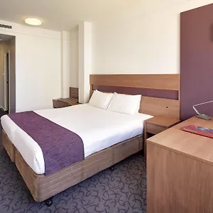 Quality Ambassador 4* Perth