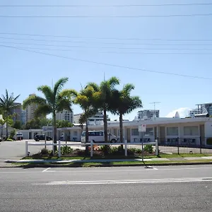 Spot 3* Maroochydore