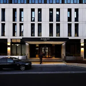 Burbury 4* Canberra